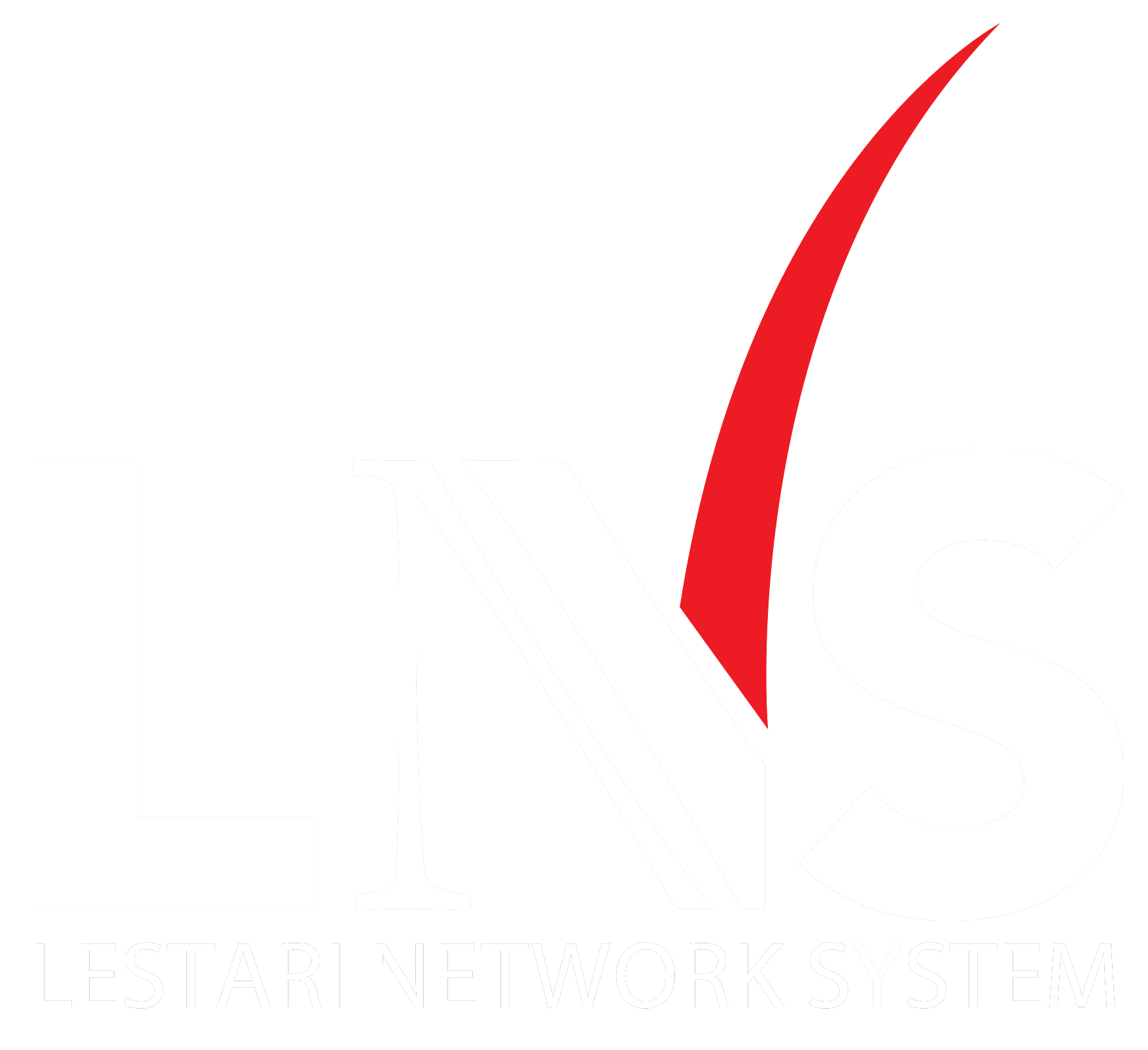 Logo Lestari Business Partner Portal