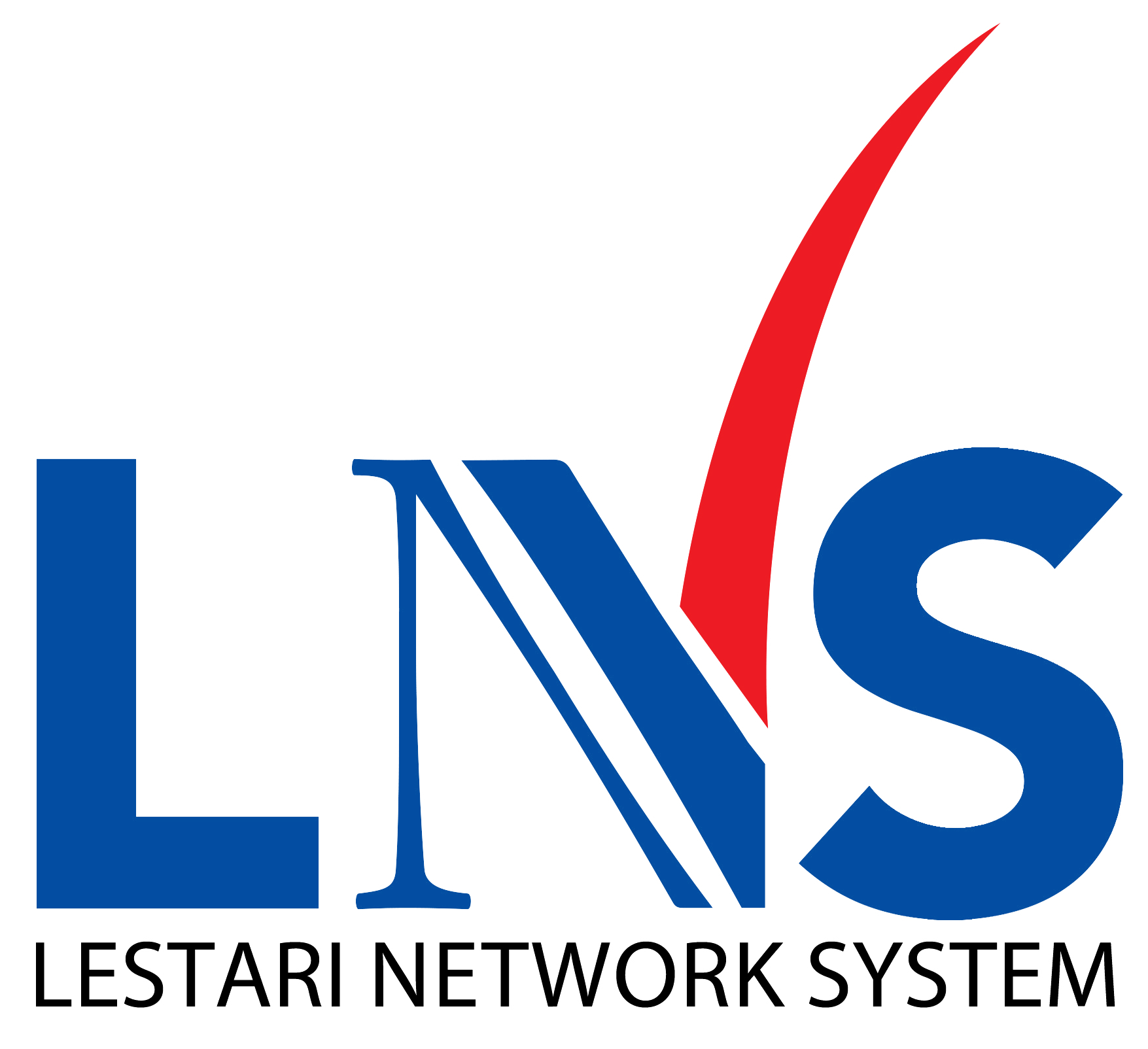 Logo Lestari Business Partner Portal